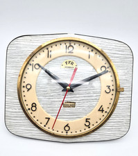 Ancienne pendule, horloge