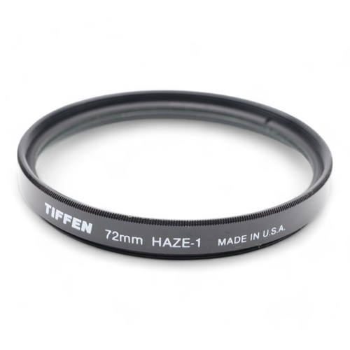 Filtre tiffen haze1 haze - uv,