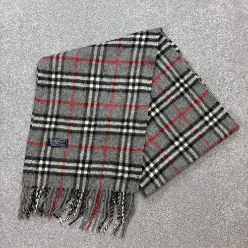 écharpe burberry london x - Écharpe,