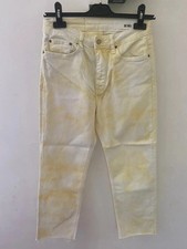 pantalon Reiko crème taille S