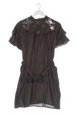 SESSUN Robe à manches courtes