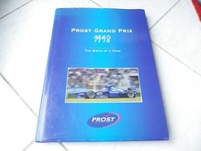 Prost Grand Prix 1998 The