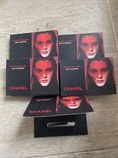 Lot 5 Carte D’échantillons