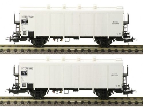 Models 30510 coffret de 2 - models,