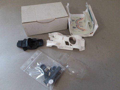 Zc611 jps kp234 kit - jps,