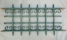 100 X 52 cm - Ancienne grille