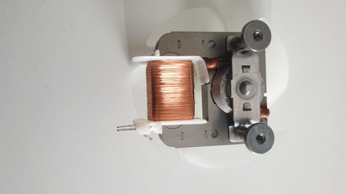Moteur ventilateur pour four