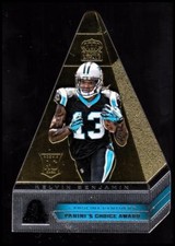 2014 Crown Royale Panini's