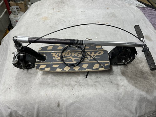 Goped frame - goped,