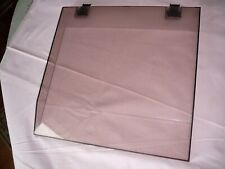 Capot + charnières platine vinyle " PIONEER "