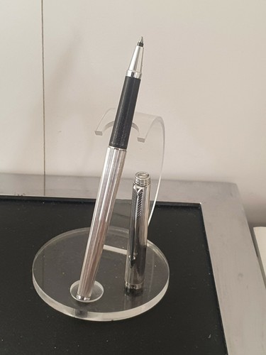Parker roller plaqué - roller, en