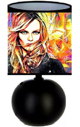 Lampe chevet vanessa - lampe,