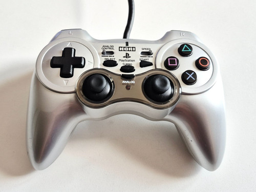 Manette hori pad - manette,