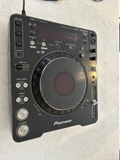 pioneer CDJ 1000 MK3 for spare parts or repair