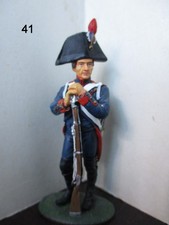 1/32 FIGURINE 41 DEL PRADO