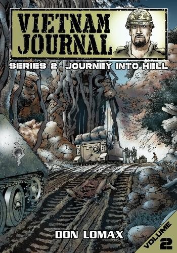 Don lomax vietnam journal - don,
