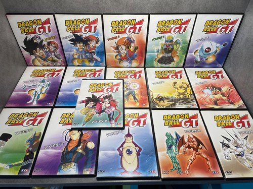 Dragon ball - 🐉,