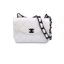 Sac à bandoulière Chanel