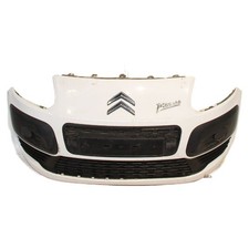 PARE-CHOCS AVANT Citroën C3 Picasso (SH) 2012 7401RQ