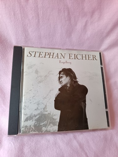 Album stephan eicher - stephan,