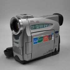 Caméscope Numérique Canon
