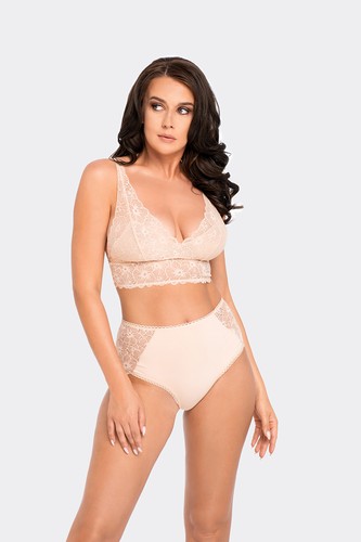 Culotte femme taille haute - culotte,