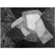 JOURDAN "Abstraction PF2"