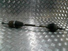 Cardan gauche (transmission)