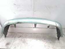 pare-choc arrière PEUGEOT 307