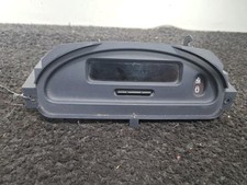 Afficheur RENAULT CLIO 2 PHASE 1 7700428029