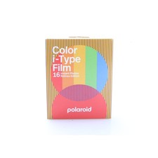 Film Polaroid Couleur I-Type + NEUF (276620)