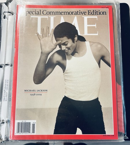 Michael jackson special - michael,