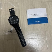 As is ! SUUNTO X-LANDER