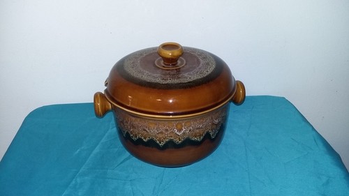 Ancienne soupiere ceramique - soupiere,