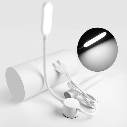 Lampe led magnétique pour - lampe,