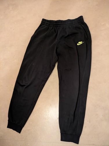 Nike pantalon jogging homme - de,