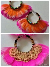 STYLE GAS MANOUSH BOUCLES