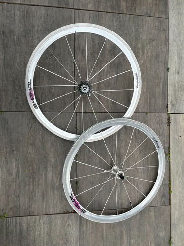 Paires roues campagnolo - paires, de