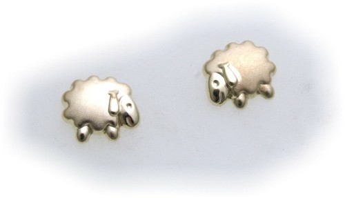 Boucles oreilles enfants - d'oreilles,