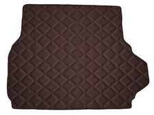 Cuir artificiel Tapis coffre