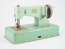 CASIGE D  Machine à coudre enfant métal à piles 20 cm