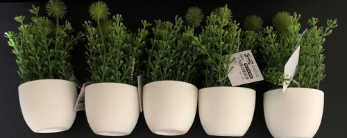 Ikea new fejka artificial - new,