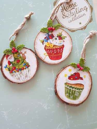 Ensemble décoration sapin - ,