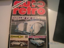 ** Auto Moto Retro n°67