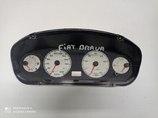 COMPTEUR VITESSE KILOMETRIQUE FIAT BRAVO BRAVA 46754943