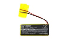 1.18Wh 320mAh Battery For