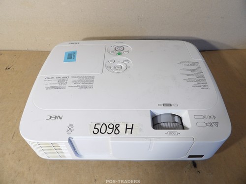 Nec m271x projecteur xga - np-m271x,