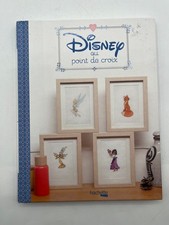 Disney au point de croix