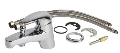 Mitigeur bain douche monotrou - mitigeur, monotrou-