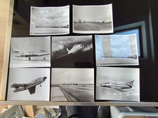 MYSTERE IV SUPER MYSTERE B2   - 8 Photos Dassault Aviation   18/24